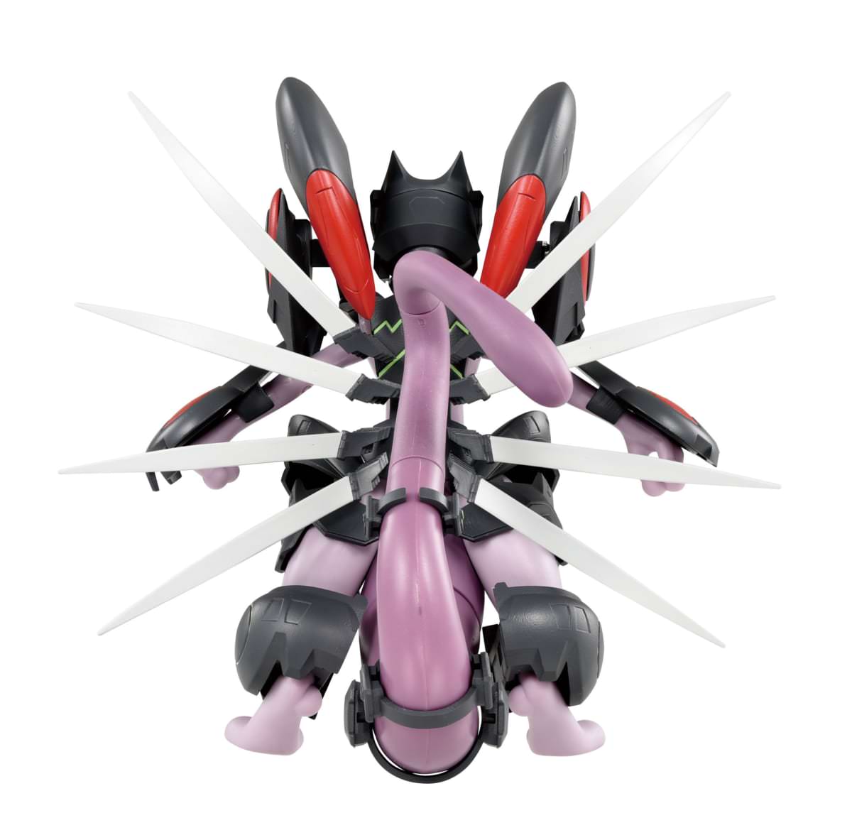 アクションフィギュアなど20以上のグッズが登場！タカラトミー