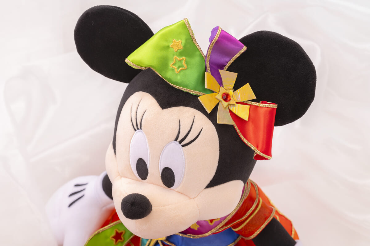 ぬいぐるみセット、ウォッチ、フレーム付きピンバッジセット！東京