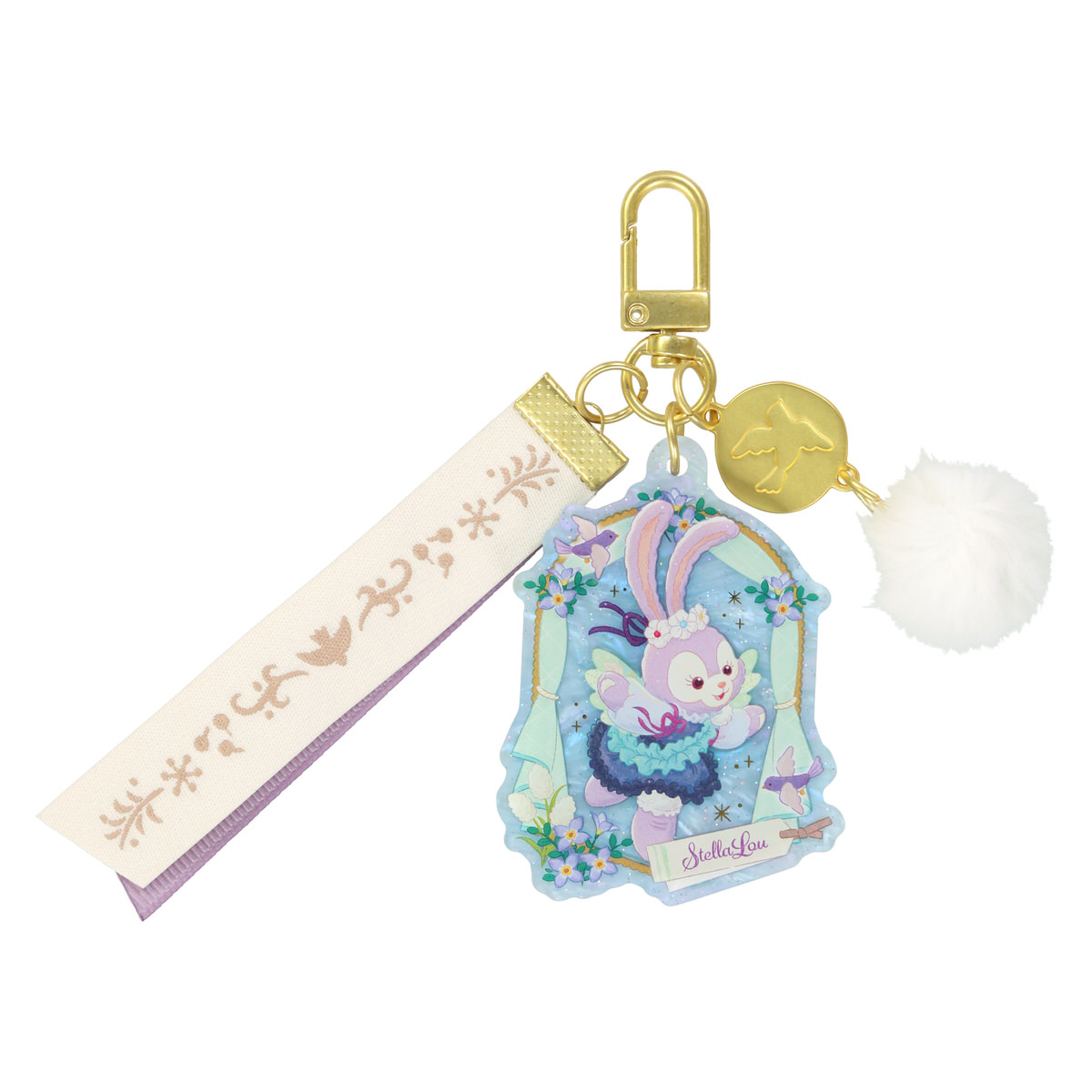 優しいカラーのぬいぐるみや雑貨！東京ディズニーシー“ダッフィー