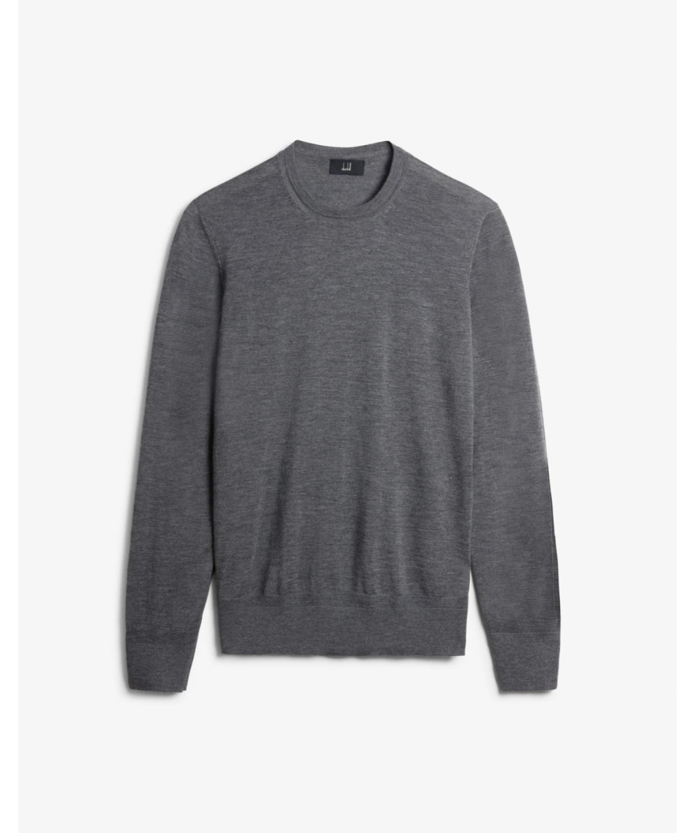 dunhill/ダンヒル通販 | スーパーファイン カシミア クルーネック