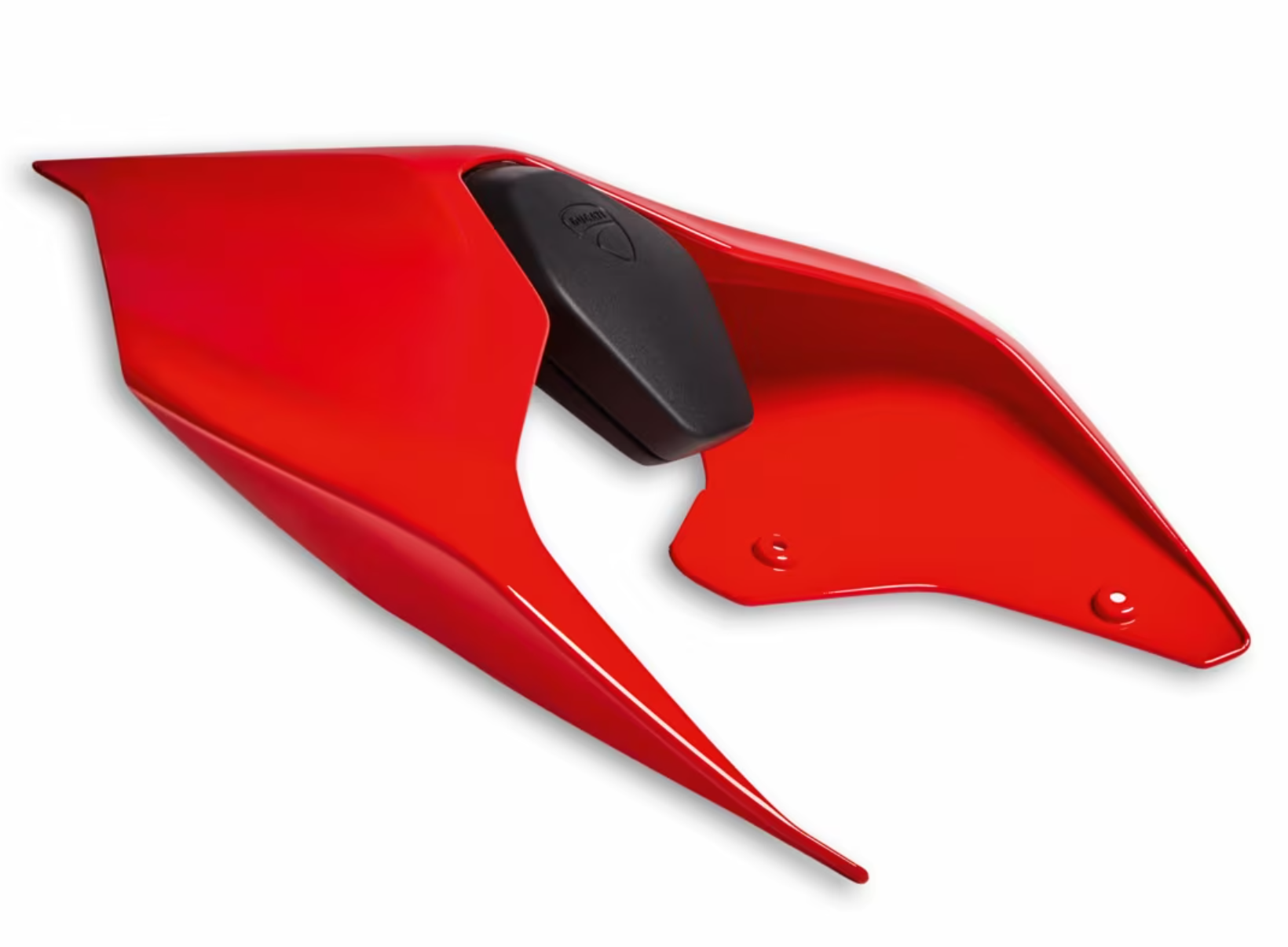 Gダッシュ AF23純正デカール Rボディーカバー右側ファイティングレッド