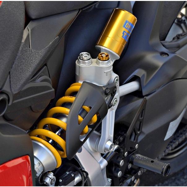 イタリア在庫あり OHLINS DU469 DU569 DUCATI 899/959 Panigale V2 TTX