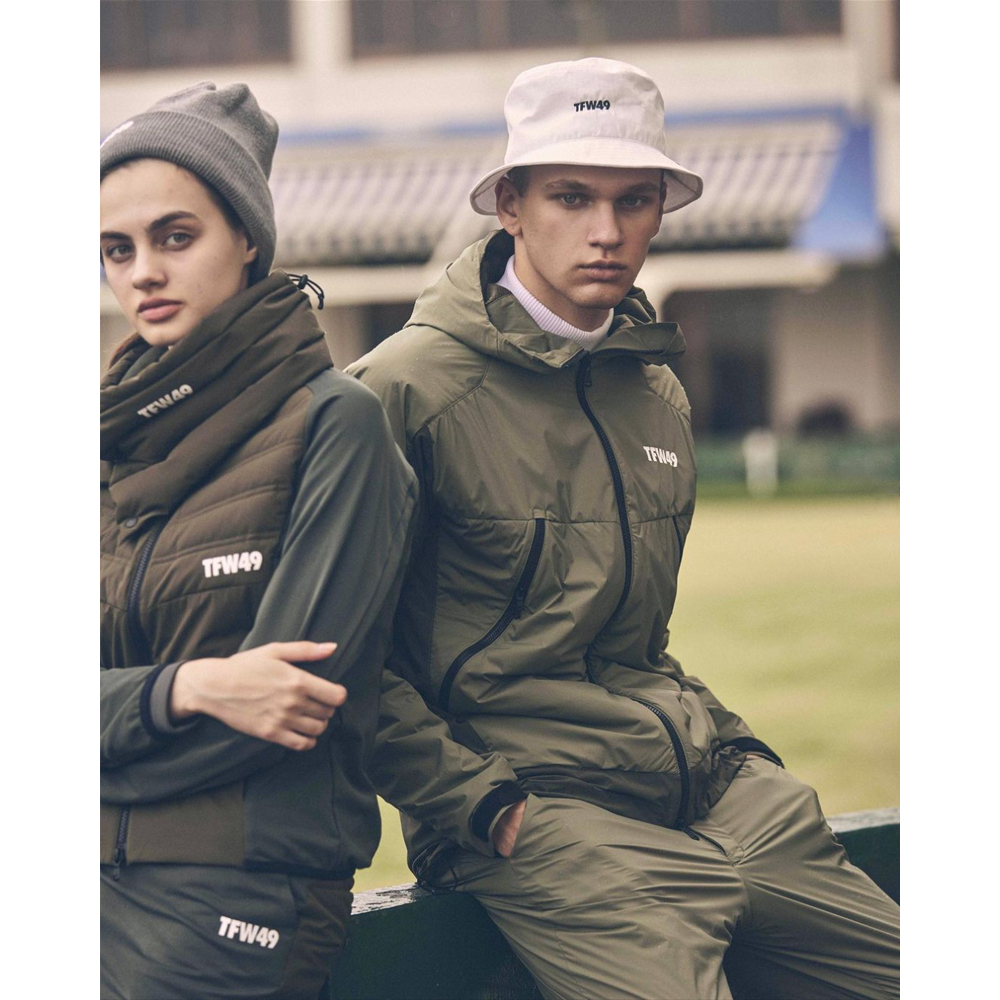 TFW49 OCTA INSULATED PARKA オクタ インシュレーテッドパーカ