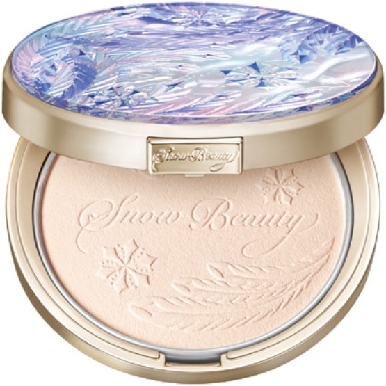 マキアージュ スノービューティー ブライトニング スキンケアパウダー