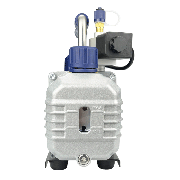 タカトテクニカ】ツーステージ真空ポンプ TVP-225-R32: |e431（いいし