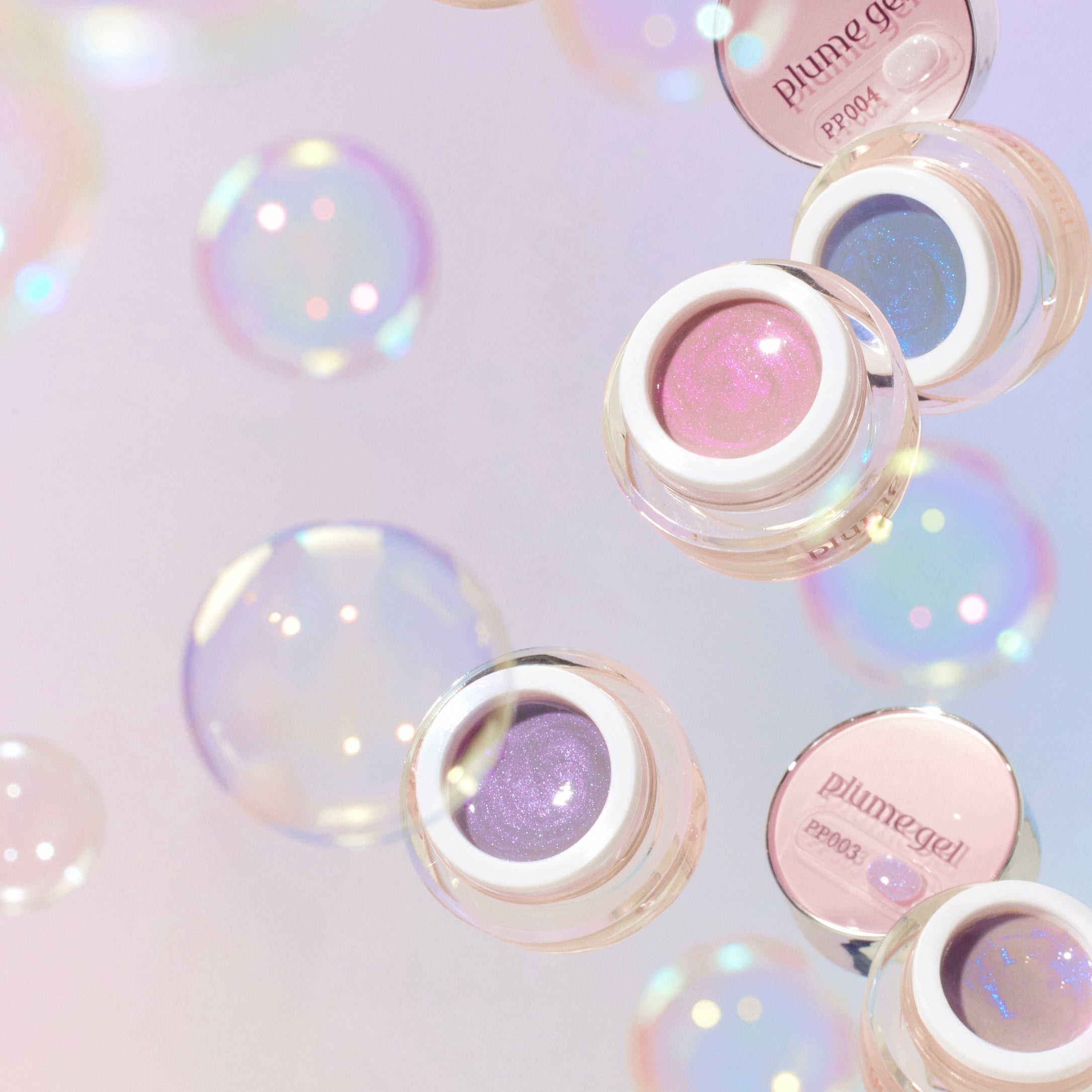 plume gel公式オンラインストア | ecnue