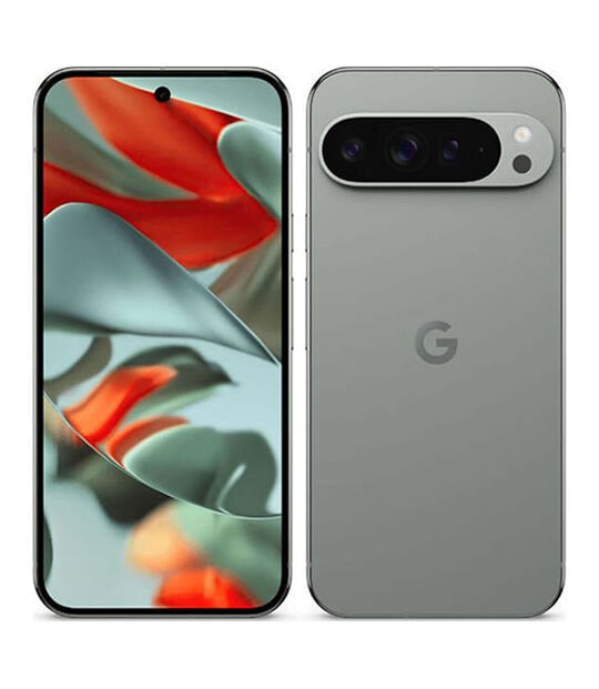 ほぼ未使用】Google Pixel 9a docomo版SIMフリー Google Pixel 9a