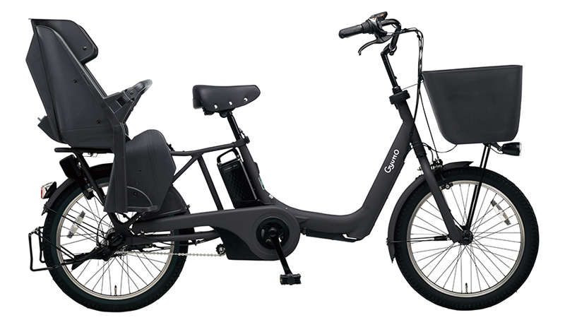 パナソニック ギュットアニーズEX 2019