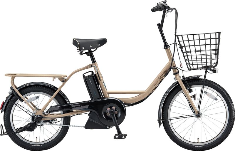 ブリヂストン アシスタファインミニ AssistaFainMini 2019