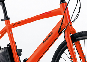 パナソニック ジェッター JETTER 2019