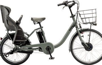 ハイディツー HYDEE 2 【2024メーカーカタログ】 | 電動自転車の事なら