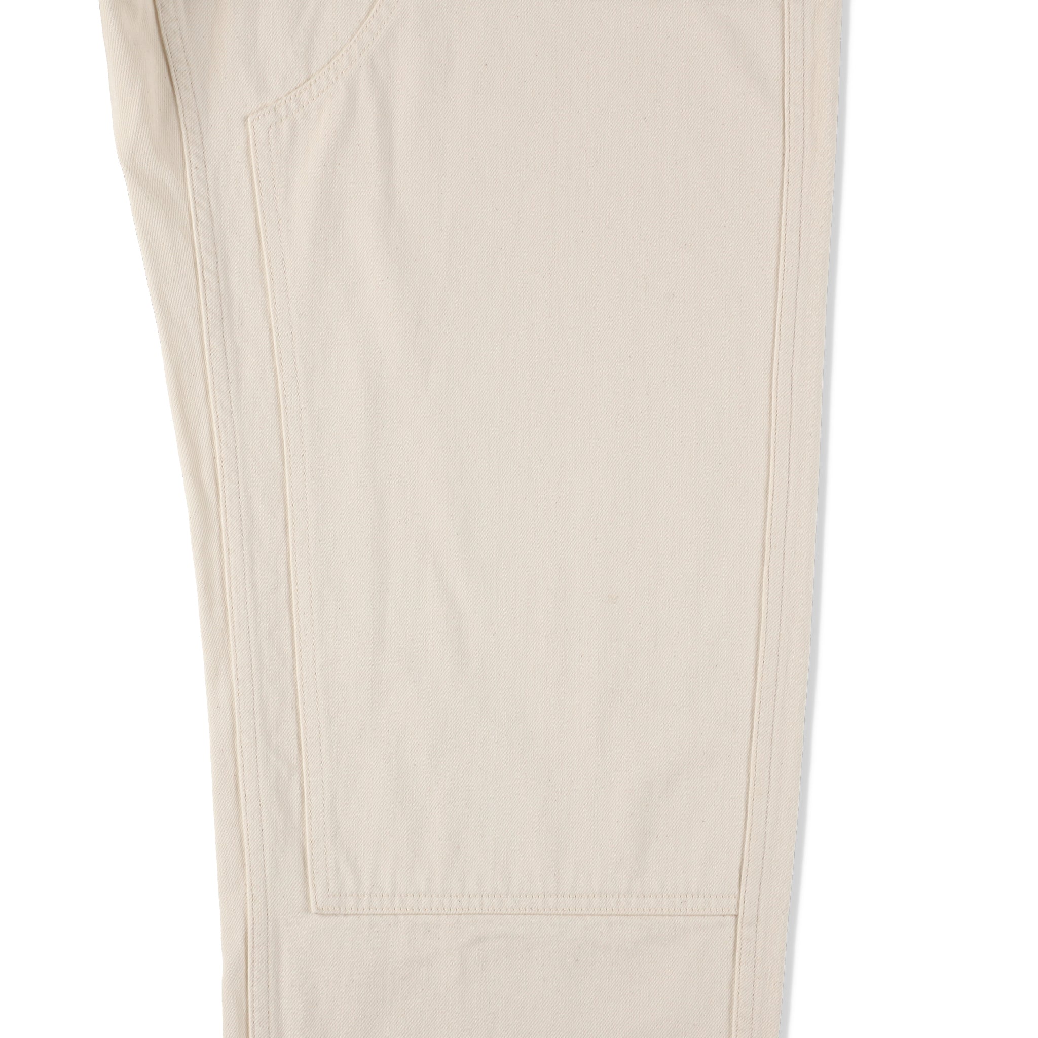 Painter's Double Knee Jeans（plain） – echeveria official store