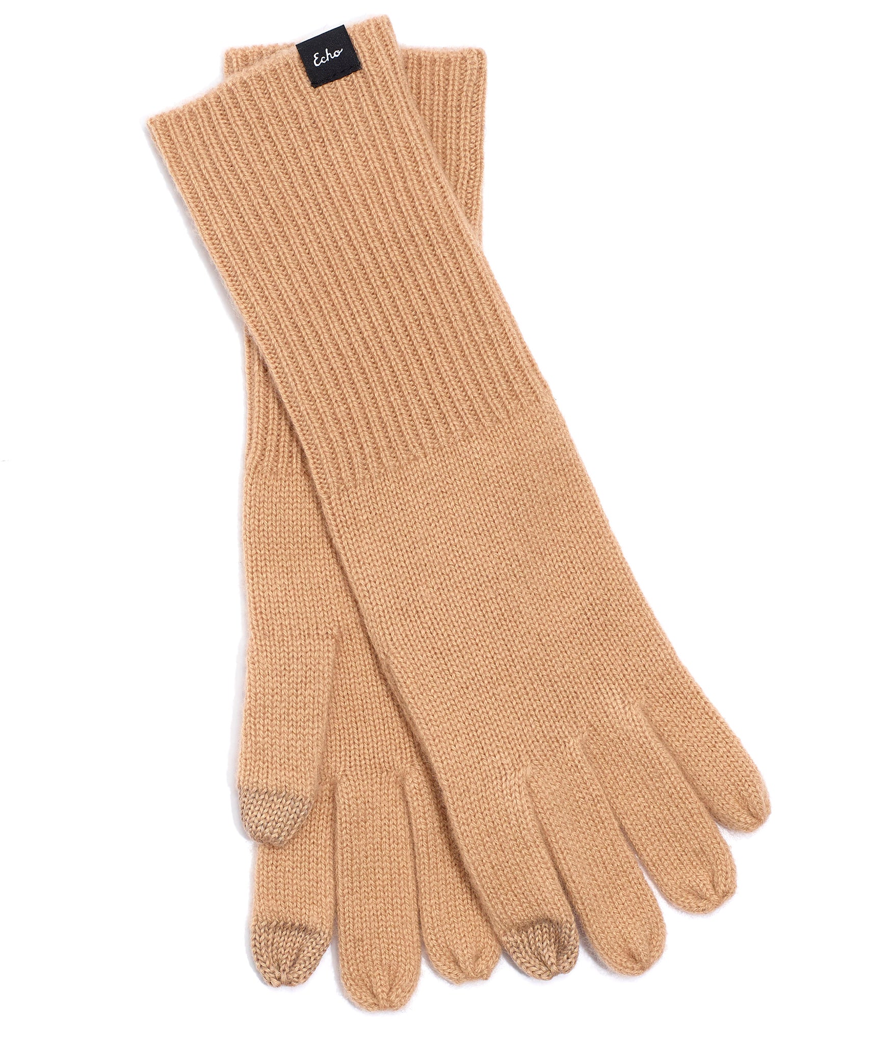 Women's Winter Gloves | Cashmere & Wool | Echo