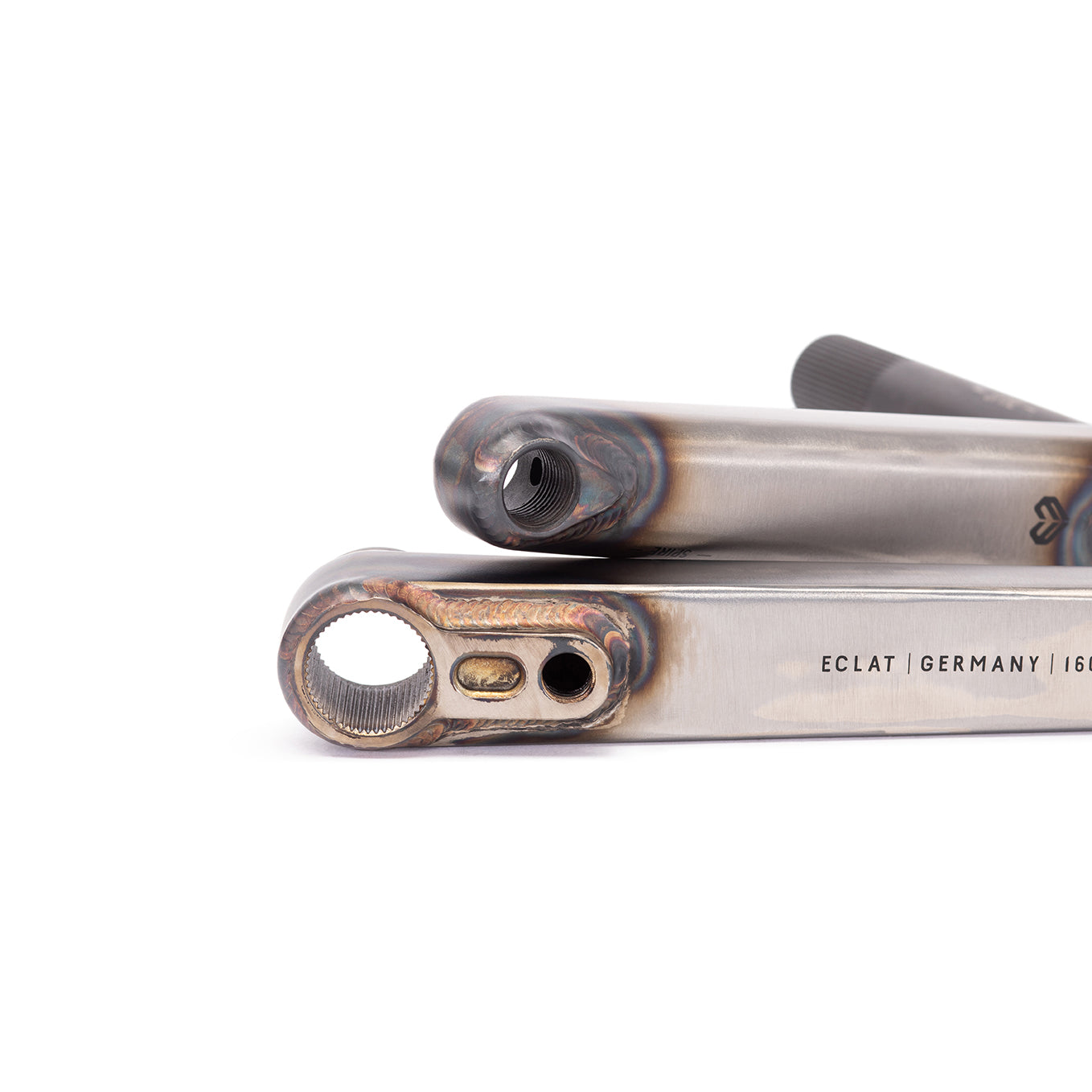 Spire Cranks – Eclat BMX