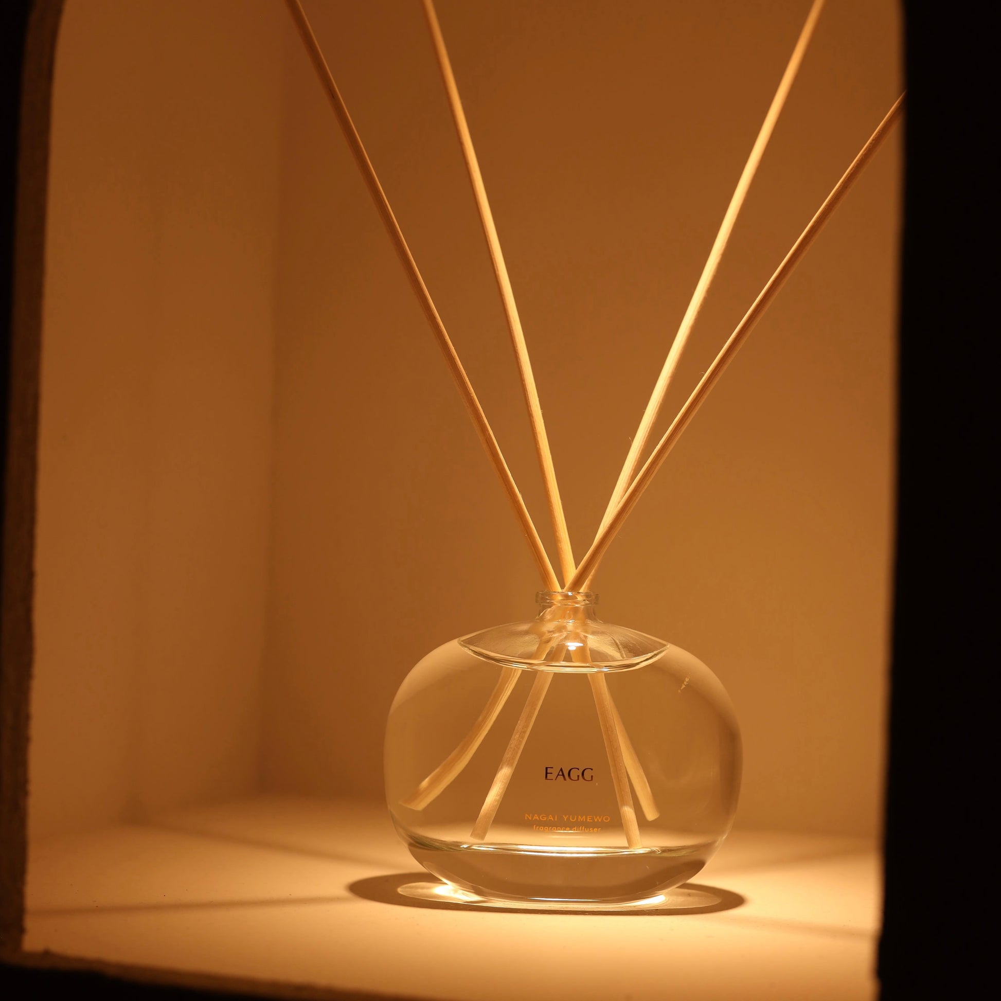 ワルツにのせて ディフューザー – eagg_official