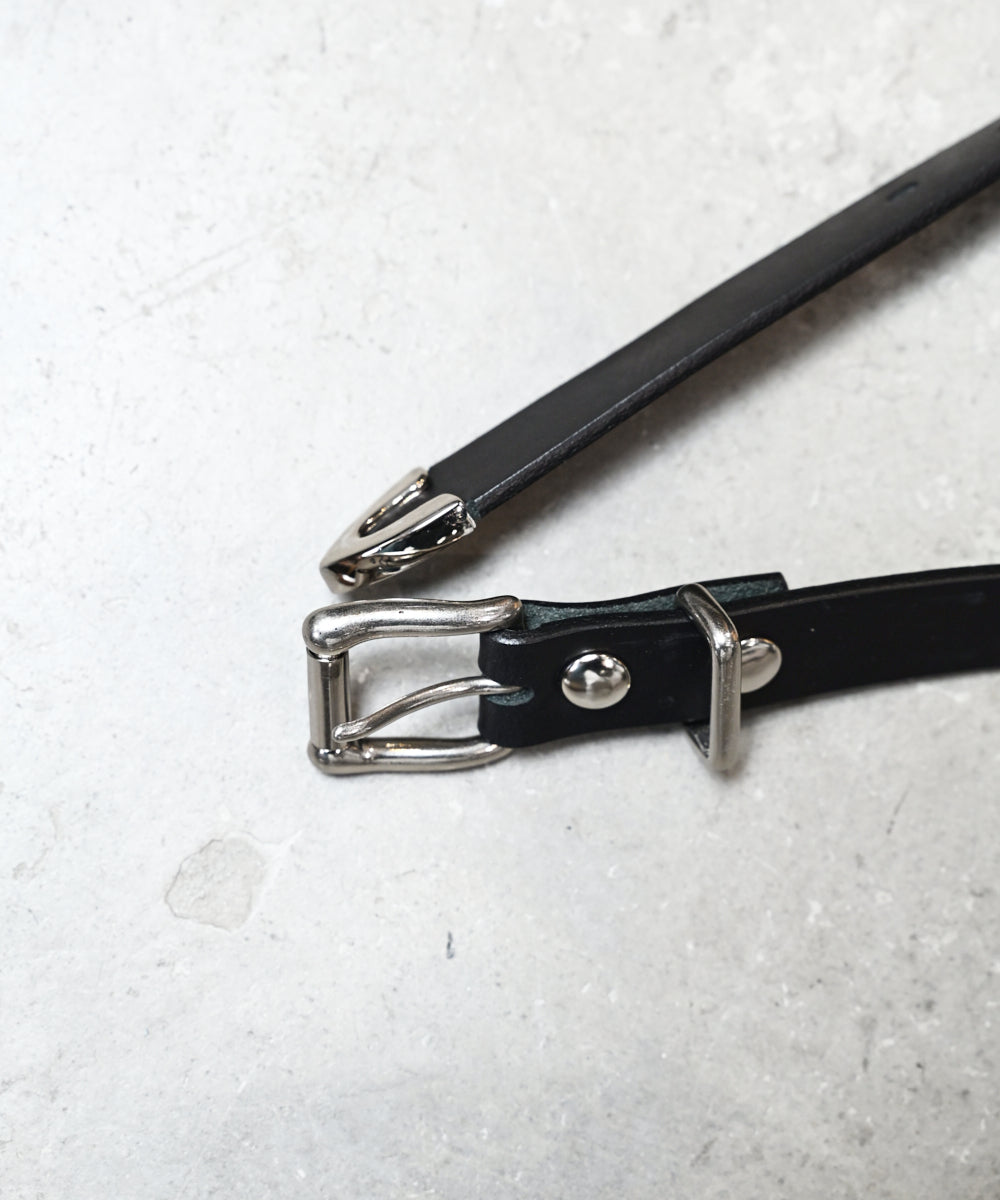Unisex / Conversion belt nallow / ER5542-5550 – EARLE (アール