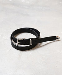 Unisex / Conversion belt nallow / ER5542-5550 – EARLE (アール