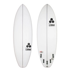 Channel Islands Ultra Joe - Eastern Lines