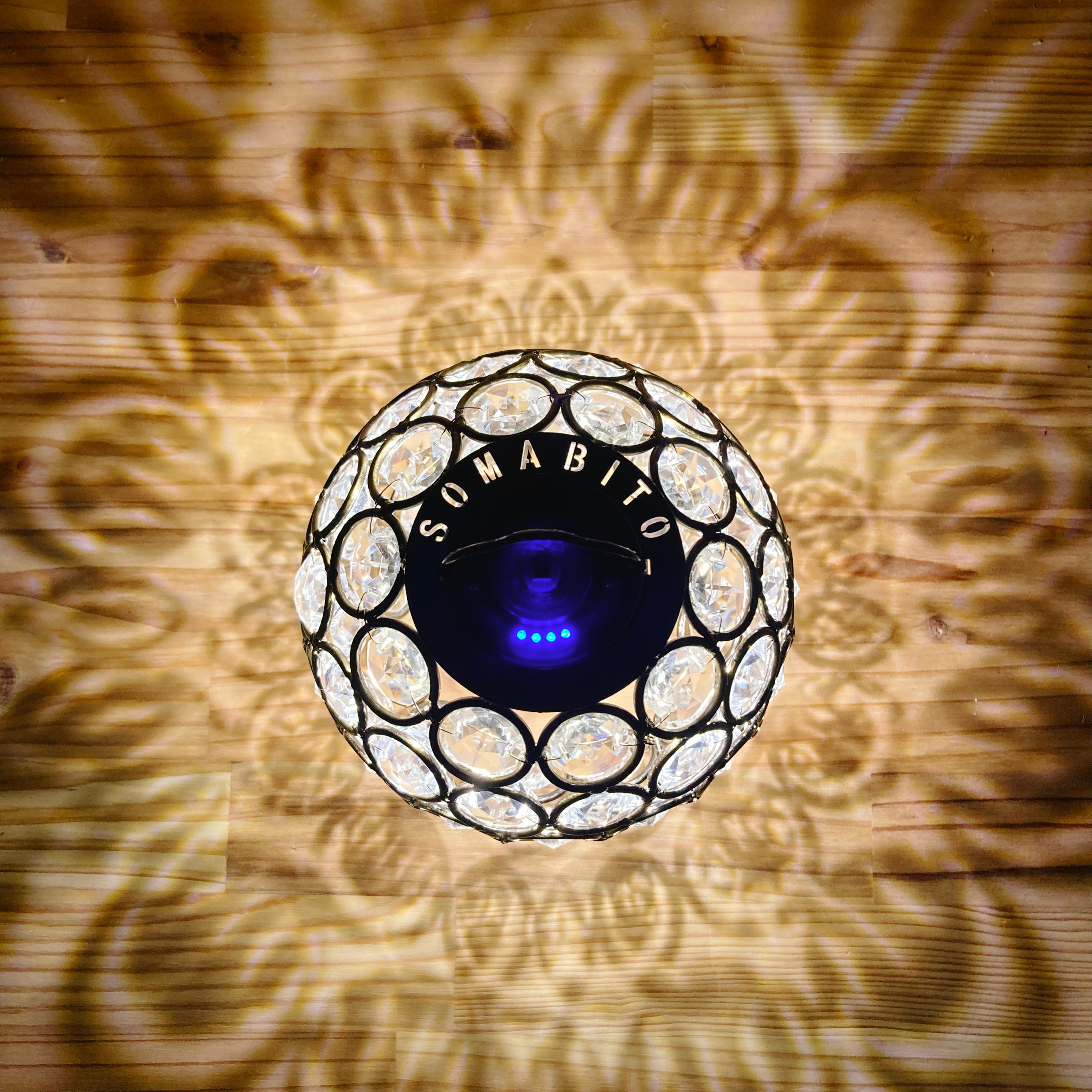 SomAbito】ゼロジュアリーシェード クリア – CROSS ORANGE