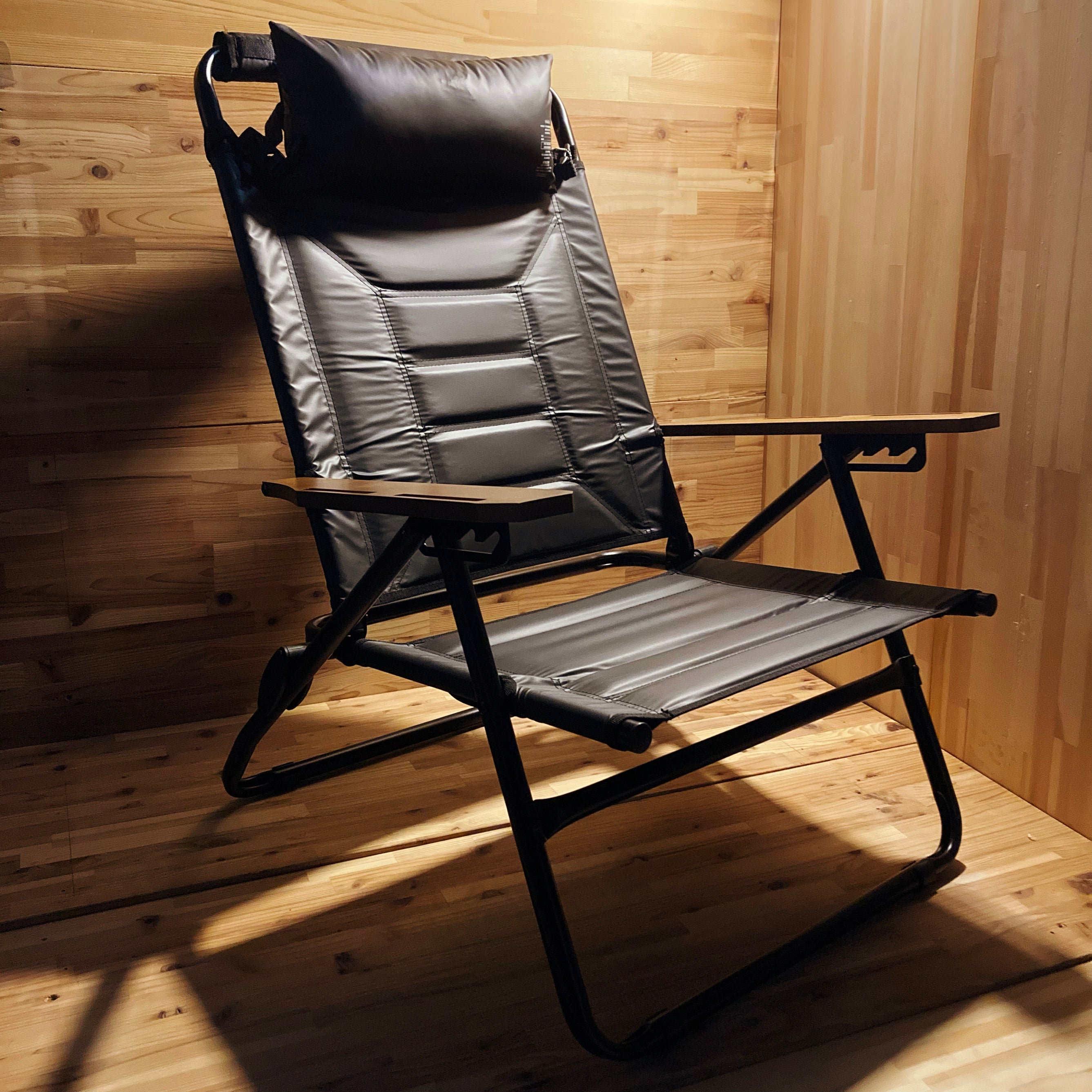 テーブル・チェア・ハンモック AS2OV RECLINING LOW ROVER CHAIR