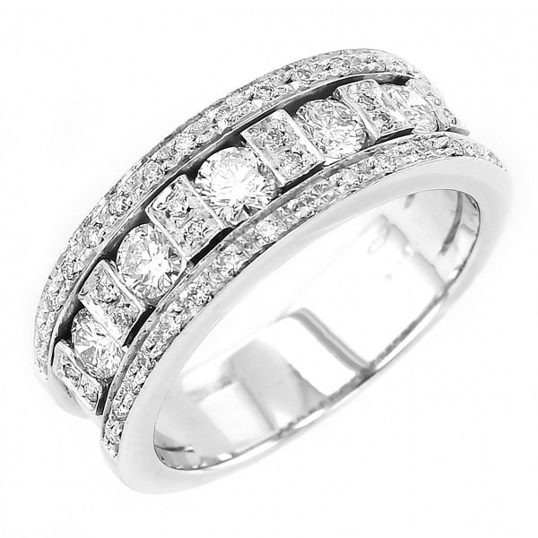 ダミアーニ(DAMIANI) リング(指輪)の通販 - ブランドジュエリー販売の