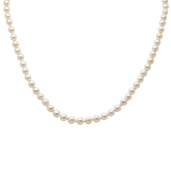 パール 高級ジュエリーの通販・販売 - ゆきざき