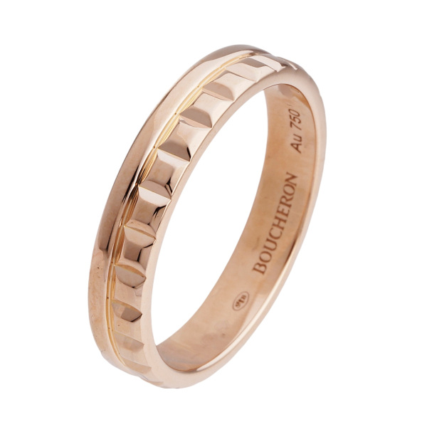 メンズ ブシュロン(BOUCHERON) 高級ジュエリーの通販・販売 - ゆきざき