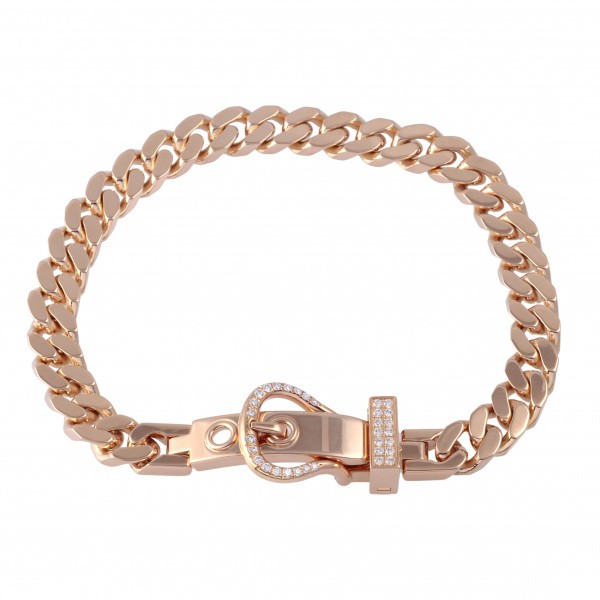 中古] エルメス ブックルセリエ J333623 ブレスレット J333623