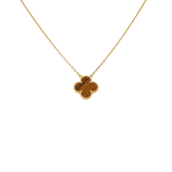 ヴァンクリーフ&アーペル(Van Cleef & Arpels) 高級ジュエリーの通販