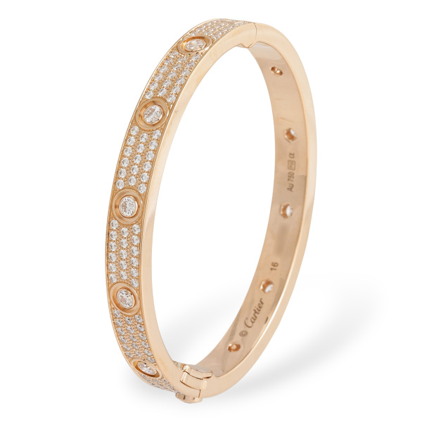 カルティエ(Cartier) ブレスレットの通販 - ブランドジュエリー販売の