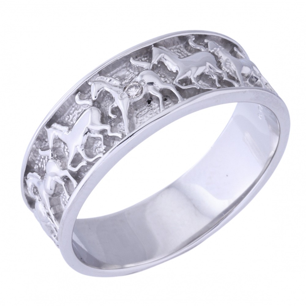 プラチナ950 ダイヤモンド リング J322770 | ユキザキセレクトジュエリー