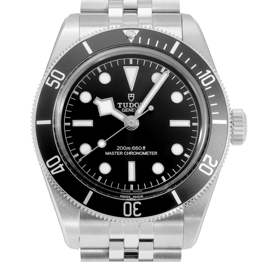 未使用] チューダー（チュードル） ブラックベイ 7941A1A0NU0003