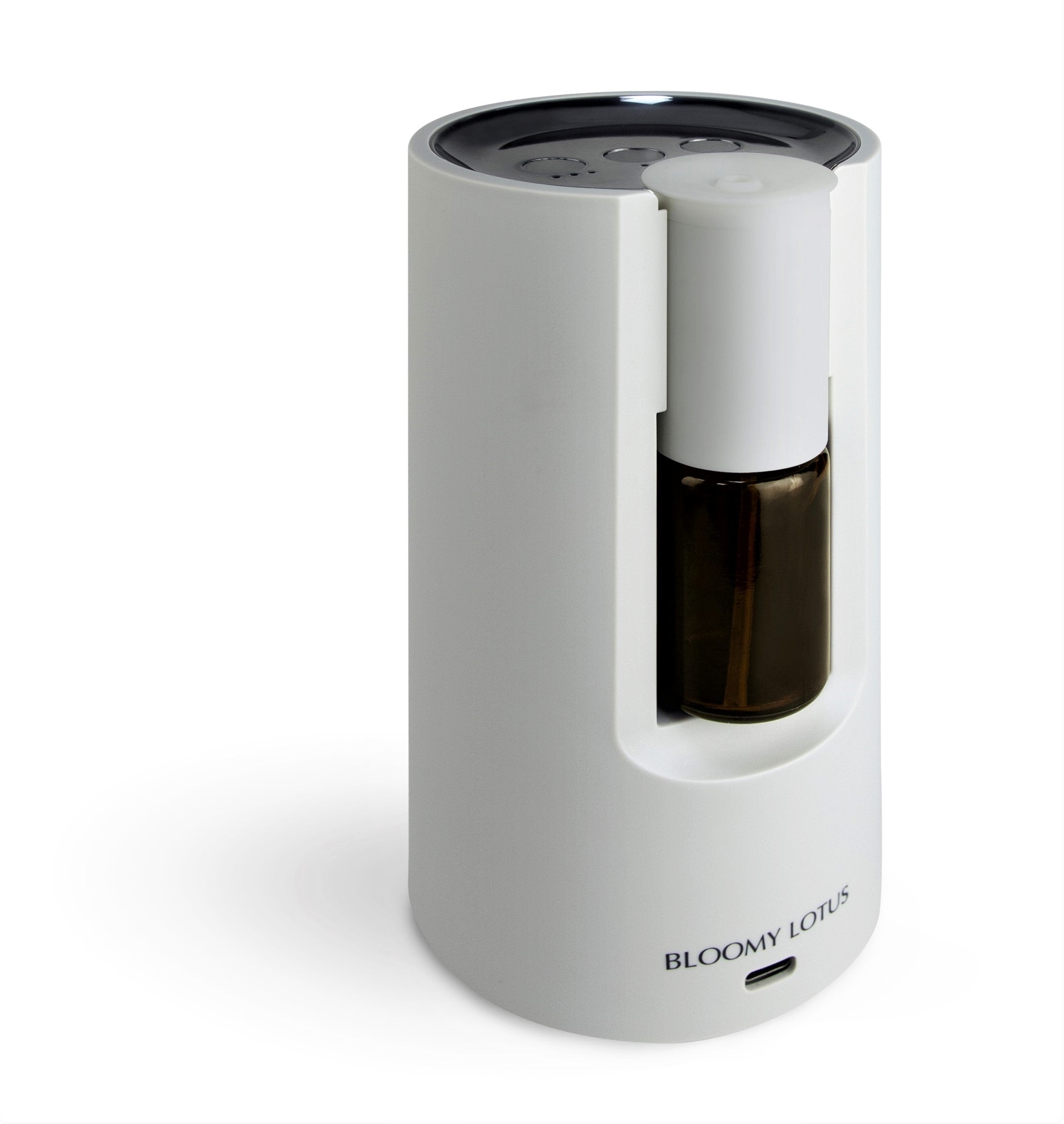 アクアブリーズ【Bamboo】アロマディフューザー – #thescents