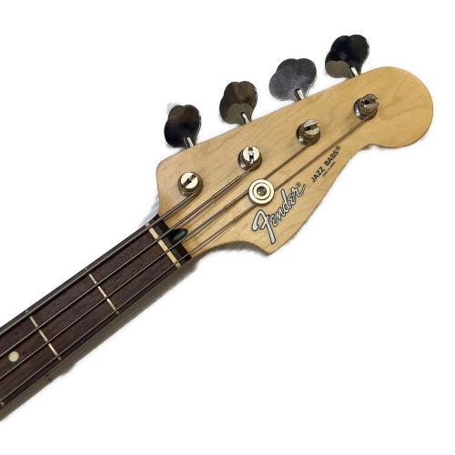 FENDER JAPAN (フェンダージャパン) ジャズベース @ JB-STD 動作確認