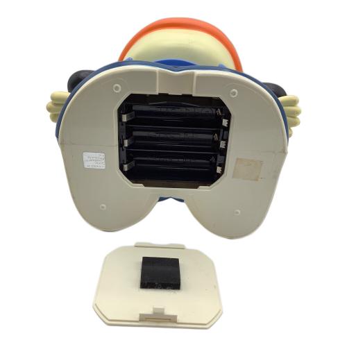 Interlink パラッパラッパ目覚まし時計｜トレファクONLINE