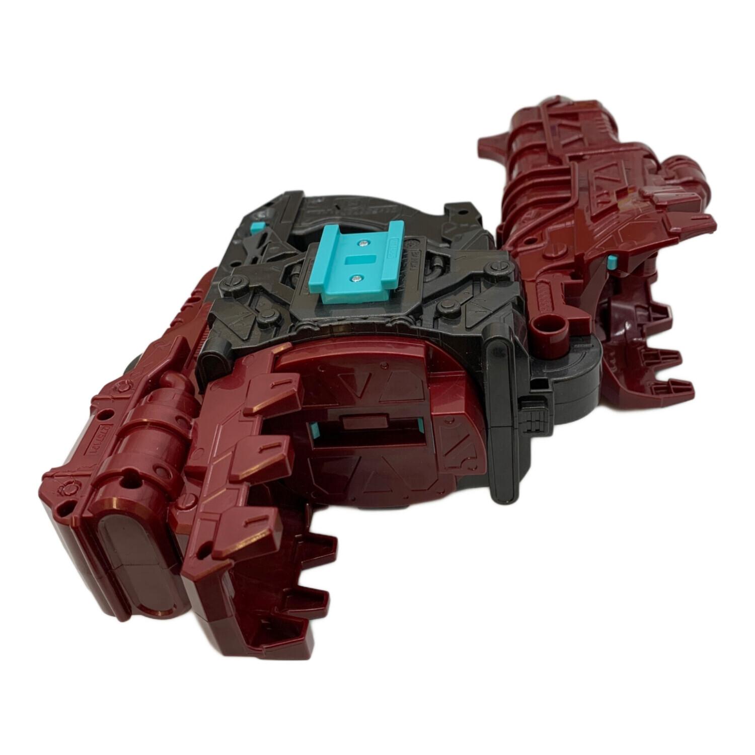 仮面ライダー 仮面ライダーガヴ DX変身銃ベイクマグナム｜トレファクONLINE