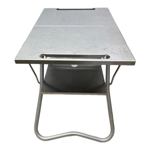 Snow peak (スノーピーク) 焚火台 LV-039 TAKIBI Myテーブル