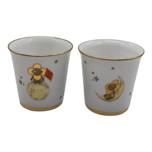 LOUIS VUITTON (ルイ ヴィトン) カップ&プレートセット GI0778/LG2202