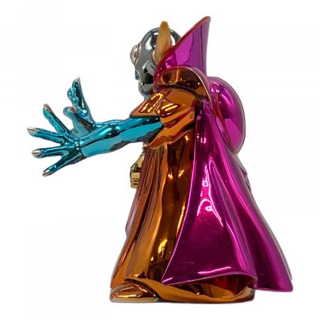 ドラゴンクエスト ゾーマ フィギュア メタリックモンスターズ