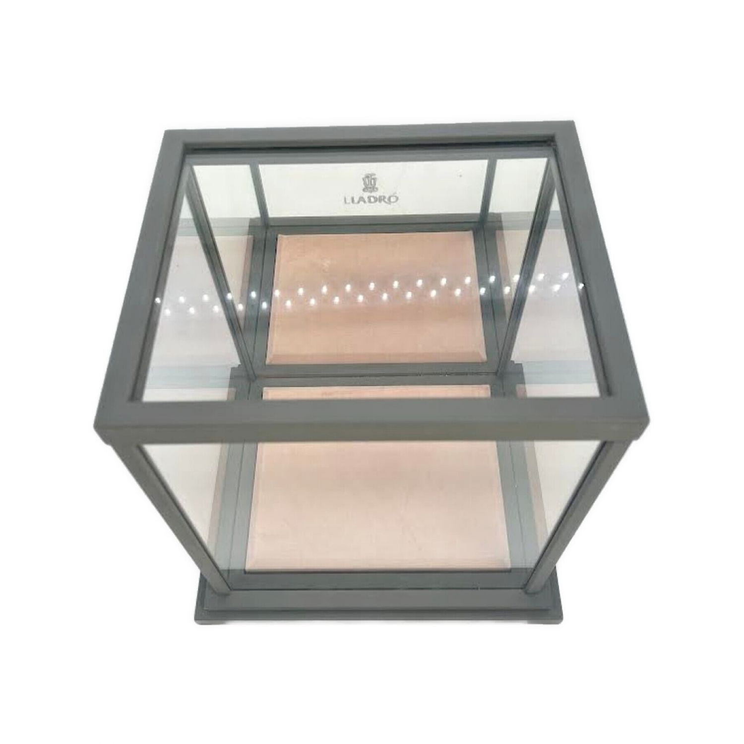 LLADRO (リヤドロ) ガラスケース｜トレファクONLINE