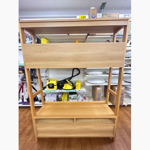 人気 ウニコ テレビ台 引き出し式 テレビボード UNICO 引き出し付き