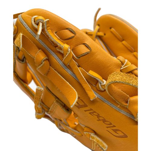 Mizuno 硬式グローブ 茶色 レザー 【公式通販】