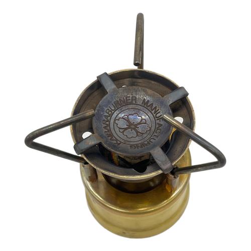 貝原バーナー ベルストーブ M74 EG0160｜トレファクONLINE