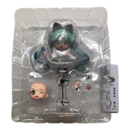 初音ミク マジカルミライ2016Ver ねんどろいど GOODSMILE ONLINE SHOP