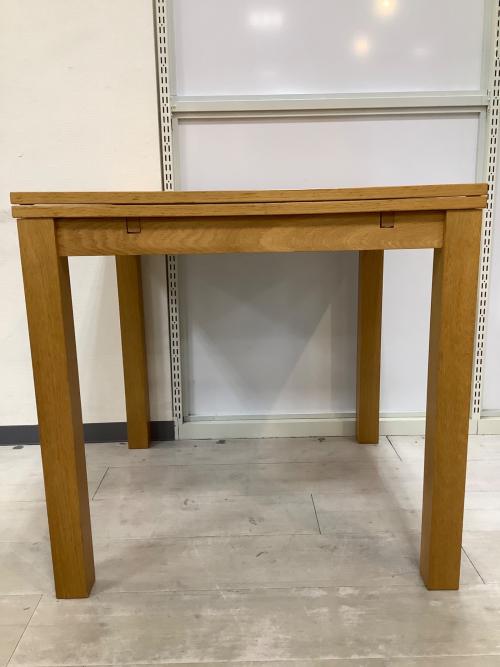 UNICO (ウニコ) ダイニングテーブル｜トレファクONLINE