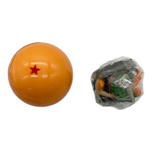 ドラゴンボール ドラゴンボールカプセル宿命の戦い!!サイヤ人編