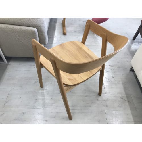 KEYUCA (ケユカ) ダイニング4点セット ナチュラル ヨナス｜トレファク