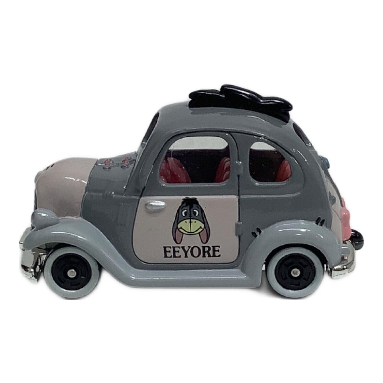 TOMY (トミー) トミカ @ イーヨーのクラシックカー｜トレファクONLINE