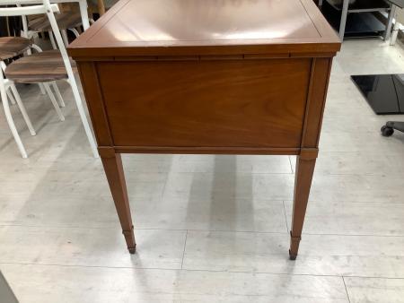 DREXEL HERITAGE (ドレクセルヘリテイジ) ライティングデスク ブラウン