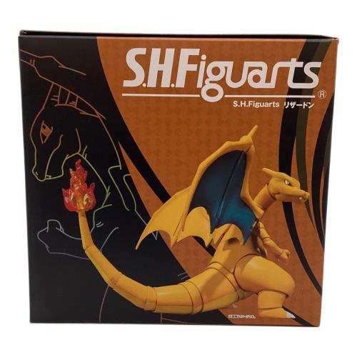 BANDAI (バンダイ) フィギュア S.H.Figuarts リザードン｜トレファクONLINE